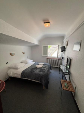 Hotel Le Taillon